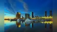 Las 4 coloridas ciudades de California que se ubican entre las mejores del mundo en 2025, según ranking