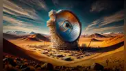 El telescopio más grande del mundo buscará vida en otros planetas desde Sudamérica en 2030