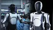 China supera a Tesla de Elon Musk con Agibot, la empresa que producirá robots humanoides en masa para 2026