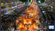 Conoce los 10 mejores carnavales a nivel mundial en 2024: 3 de ellos se festejan en Sudamérica
