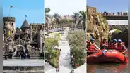 Estos destinos cerca de Lima son perfectos para recibir el Año Nuevo 2025: ¿cómo llegar?