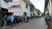 Colapsa sistema de venta de boletos a Machu Picchu generando caos en Cusco: usuarios sospechan manipulación