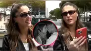 Alessia Rovegno rompe su silencio tras fuertes rumores de ruptura con Hugo García: "Lo amo con todo mi corazón"