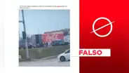 Policías no encontraron camión de Coca-Cola "lleno de niños" en Estados Unidos