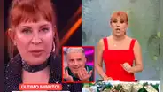 Conductores de programa argentino se burlan de Magaly Medina y le envían duros calificativos: “Parece una jabonera de plástico”