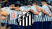 Santos de Brasil sorprende y busca el fichaje de extranjero campeón con Alianza Lima para el 2025