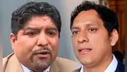 Luis Valdez se deslinda de cualquier vínculación con Jorge Torres Saravia: "Yo respondo por Alianza por el Progreso"