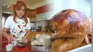 Esta es la receta secreta de Magaly para preparar pavo navideño: ¿qué ingredientes necesitas?
