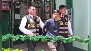 Sujeto se hacía pasar como trabajador de Olva para cambiar tarjetas bancarias: lo detuvieron en Cusco