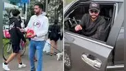 Venezolano muestra su progreso en Perú después de 5 años: "Logré más de lo que esperé"
