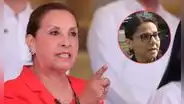Separan del Indecopi a extrabajadora de la PCM que confirmó falsificación de firmas de Dina Boluarte tras operación