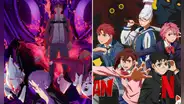 'Dan Da Dan', temporada 2 en Netflix: ¿cuándo se estrena los capítulos del anime?