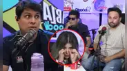 Curwen explota contra los reporteros de Magaly Medina por desatinados comentarios hacia Gabriela Serpa: "Repudiable"