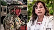 General del Ejército tras ser dado de baja por Dina Boluarte: Jamás manchen sus manos con sangre de inocentes