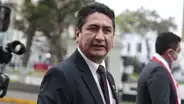 Vladimir Cerrón: estos son los jueces del Tribunal Constitucional que votaron a favor de anular su condena