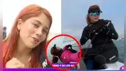 Marina Gold revela sorprendente talento oculto: actriz porno ganó medalla de bronce en el campeonato femenino de vela