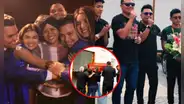 La Bella Luz rinde emotivo homenaje a seguidora en su funeral tras su valiente lucha contra el cáncer