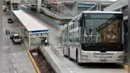 Metropolitano llegará a Chimpu Ocllo desde mañana en su primera fase de prueba