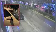 Andrea Vidal: video muestra escena minutos antes del crimen de extrabajadora del Congreso y una presunta inacción policial