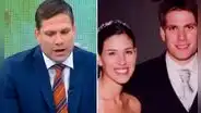 Paco Bazán conmueve al confesar que no pudo restituir su familia: "Hice todo lo que estaba en mis manos"