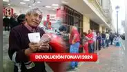 Lista 21 del Fonavi: ¿cómo saber si puedo cobrar la devolución en el Banco de la Nación? Link oficial