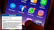¿Tu cuenta de Facebook, Instagram o WhatsApp fue suspendida por Meta? Te diremos cómo recuperarla