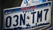 Cambios en gestión de placas en Texas: nueva ley entra en vigor para reforzar controles y regulaciones
