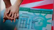 Malas noticias para inmigrantes en USA: quiénes no podrán obtener la Green Card por matrimonio este 2025