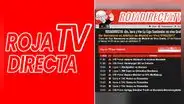 Roja Directa recibió sanción histórica: pagará 31,6 millones de euros por piratear partidos de fútbol