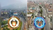 Este distrito supera a San Juan de Lurigancho y Comas en tamaño: conoce al verdadero gigante de Lima
