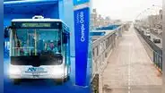 Metropolitano inaugura terminal Chimpu Ocllo en Carabayllo: conoce tarifas, horarios, rutas y las fases de prueba desde el 21 de diciembre
