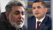 Caso Andrés Hurtado: 'Chibolin' anuncia que Elio Riera ya no es su abogado