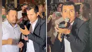 Peruano gana moto en sorteo, pero su insólita reacción sorprende en redes: Pensó que era spam