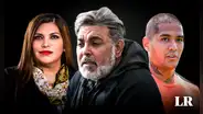 Andrés Hurtado: Poder Judicial dicta 9 meses de prisión preventiva a Chibolín por tráfico de influencias