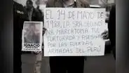Estados Unidos deporta a exoficial del Ejército condenado por matanza de Cayara