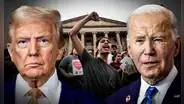 Biden rompe récord de deportaciones de migrantes en 2024 y supera cifras de Trump: expulsó a 270.000 personas