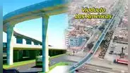 Este es el megaproyecto vial que conectará 3 distritos de Lima: obra iniciará en Paseo de La República