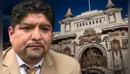Chats confirmarían que Jorge Torres Saravia contrató mujeres a cambio de sexo en el Congreso, según H13