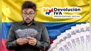 Muy importantes noticias de Devolución del IVA 2024: últimas fechas de pagos, beneficiarios y cómo cobrar por Supergiros y Banco Agrario
