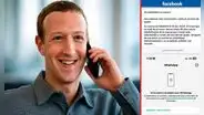 ¿Suspendieron tu cuenta de WhatsApp, Facebook o Instagram? Así puedes contactar con Meta y pedir una revisión