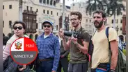 Turistas extranjeros ascienden a 2,9 millones en 2024, según Mincetur: ¿de qué países provienen?