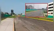 Reabren av. Colonial en Callao tras 5 años de cierre por obras de Línea 2 del Metro: tráfico se reducirá en 30 minutos