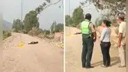 Tragedia en Carabayllo: niño de 12 años es hallado sin vida en las orillas del río Chillón