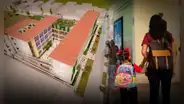 Este es el colegio nacional más moderno de San Juan de Lurigancho: ¿cómo conseguir una vacante para 2025?