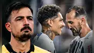 "Es un futbolista cinco estrellas acá en Bolivia": perfil de Guillermo Viscarra, arquero de Alianza Lima