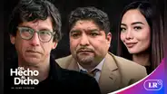 Jaime Chincha sobre asesinato de Andrea Vidal por presunta red de prostitución en el Congreso: "Ni Pablo Escobar se atrevió a tanto"
