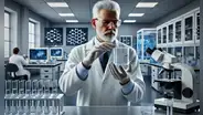 Científicos descubren un método revolucionario para producir agua en la Tierra y otros planetas
