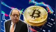 Las criptomonedas son un "activo riesgoso" indica Julio Velarde, presidente del Banco Central de Reserva