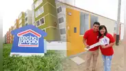Bono Techo Propio: ¿cómo funciona el programa que beneficia a miles de familias peruanas y a cuánto asciende?