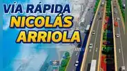 La avenida Javier Prado tendrá nueva vía rápida: así reducirá el tiempo de viaje entre La Victoria y San Borja